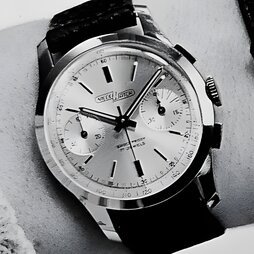 NICOLET WATCH