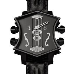 SON OF SOUND BLACK by ArtyA