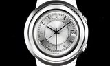 JAEGER-LECOULTRE “Memovox”