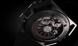 Linde Werdelin – Skeletonised spidos