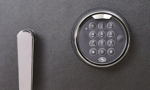 Wolf Unveils Athos: Redefining Security Through Luxury Design