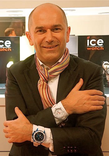 Jean-Pierre Lutgen