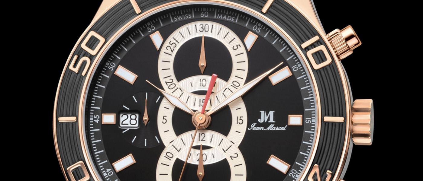 JEAN MARCEL Mythos Ref. 564.280.32