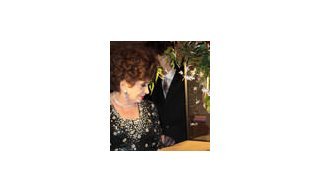 Gina Lollobrigida's Jewels to Sparkle in Today's Auction