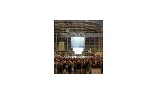 INHORGENTA MUNICH 2013 – a successful platform for affordable luxury