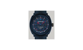 JeanRichard Introduces New Mystically Blue Terrascope