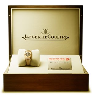 Jaeger-LeCoultre becomes the official partner of the Abu Dhabi Film Festival