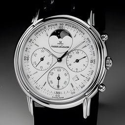 JAEGER-LECOULTRE “Odysseus”