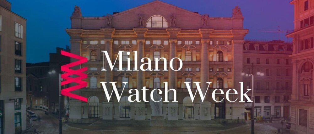Milano Watch Week returns in 2026 with its most ambitious edition yet