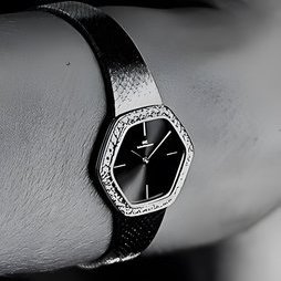 INTERNATIONAL WATCH CO., IWC