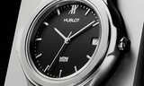 MDM GENEVE - Hublot Aluminium