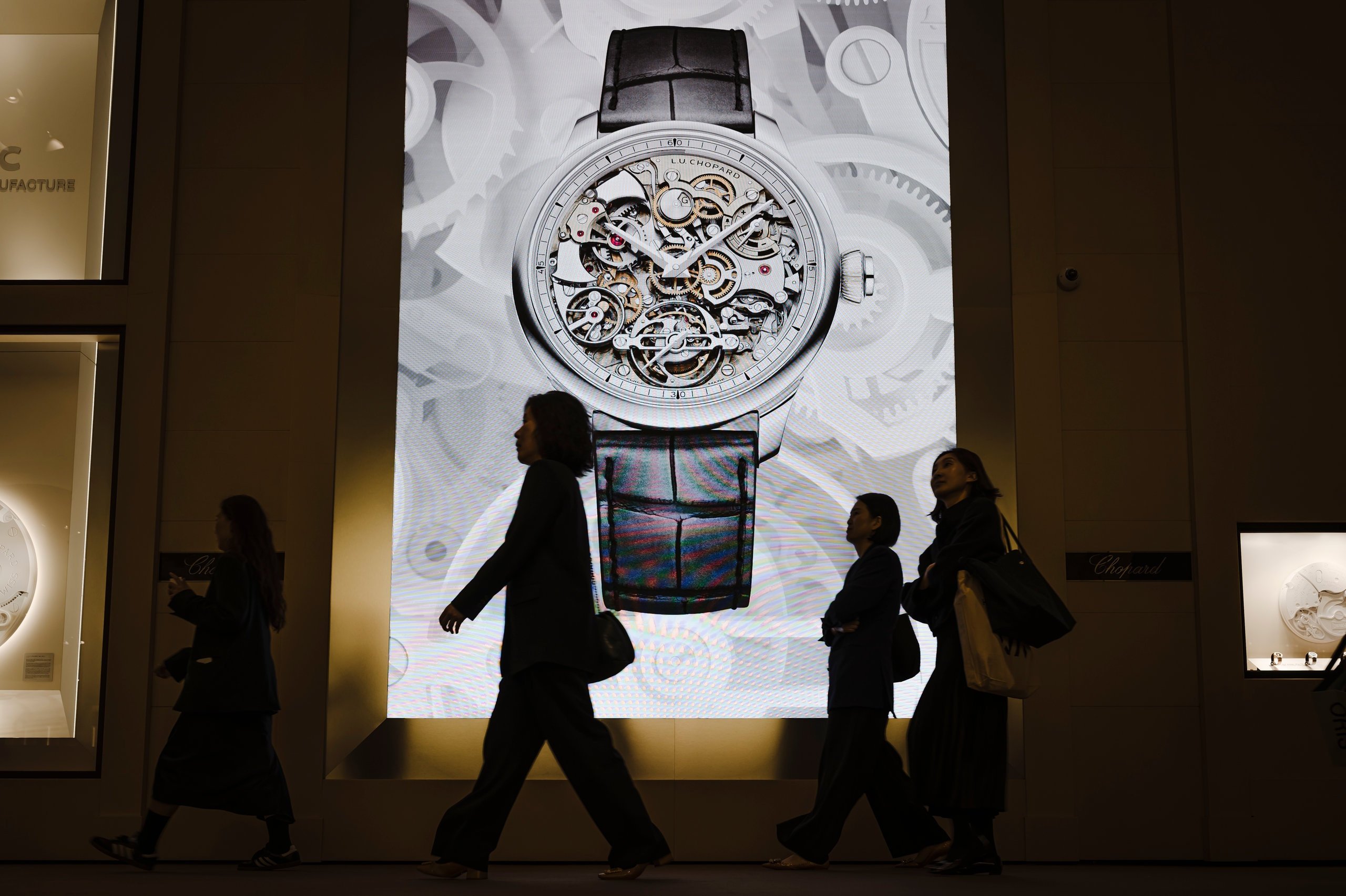 Watches and Wonders 2026: a record-breaking edition