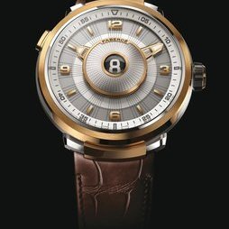 VISIONNAIRE DTZ by Fabergé