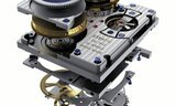 Eterna Madison Eight Days with Eterna Spherodrive