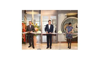 Grand Opening F.P. Journe Boutique in Beijing