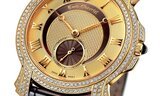 Emile Chouriet Gold Wings