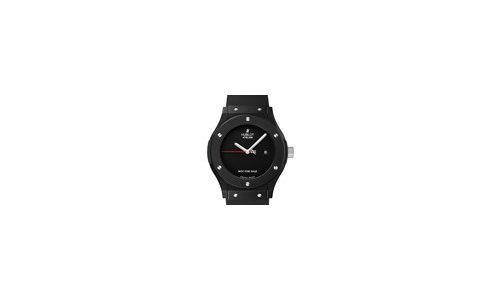Hublot Breaks New Ground with an “Atelier Watch”