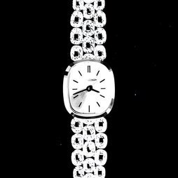 JAEGER-LECOULTRE