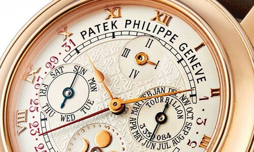 The rise of the second-hand watch in China
