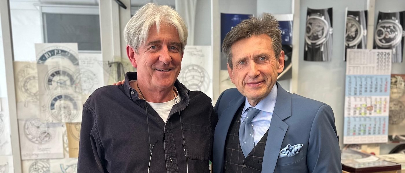 They have come together – and that is a good thing! 
