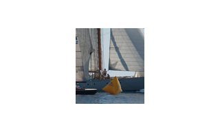 The Panerai Classic Yachts Challenge 2011