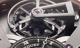 Breguet Tradition Breguet 7047 Tourbillon Fusée Or Rose