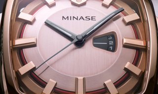 Minase: windows on rare crafts