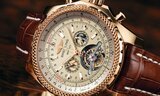 Breitling Mulliner Tourbillon