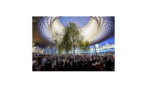 Baselworld 2016, by Gea Media