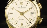 REVUE THOMMEN - Cricket 50s Date