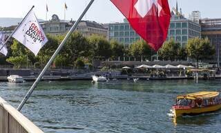 Introducing Geneva Watch Days 6th Edition: September 4-7, 2025