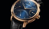 Maurice Lacroix Masterpiece Double Rétrograde Edition Limitée