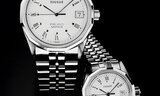 TISSOT PR 100