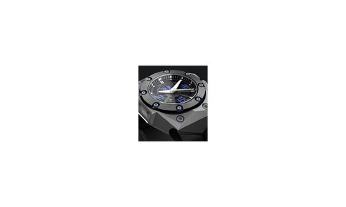 Linde Werdelin Presents Enhanced Features in the Oktopus II