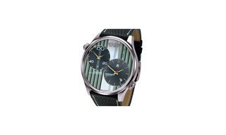 The jubilee watch – “Stripes“ by Alexander Shorokhoff