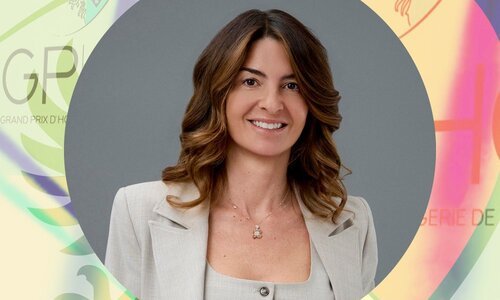 Chiara Pisa, perpetuating the enchantment