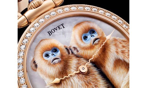 BESPOKE - The Present and Future for CUSTOMISED TIMEPIECES