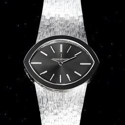 JAEGER-LECOULTRE