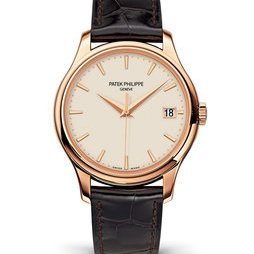 Patek Philippe Calatrava Réf. 5227