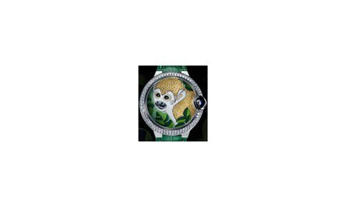 Cartier - In the great tradition of artistic crafts…