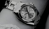 ZENITH “Defy”
