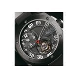 Alpina launch its Extreme Tourbillon Regulator
