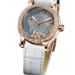 Chopard Happy Fish