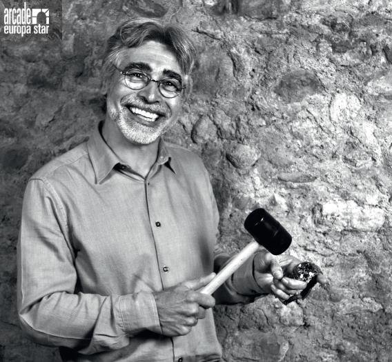 Silvano Freti