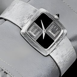 IWC International Watch Co, Schaffhausen