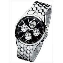COMP&#x00E9;TENCE CHRONOGRAPH by Roamer