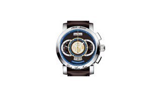 Paul Picot: An Anniversary Watch for Inter Milan 