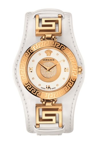 VLA050014 V-Signature (with Cuff) by Versace