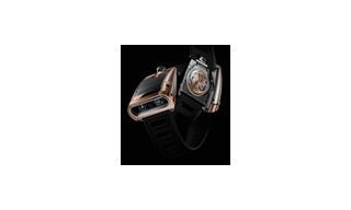 MB&F's New HM5 RT - a Delightful Homage to the 70s