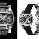 The Moon Orbiter by Romain Jerome